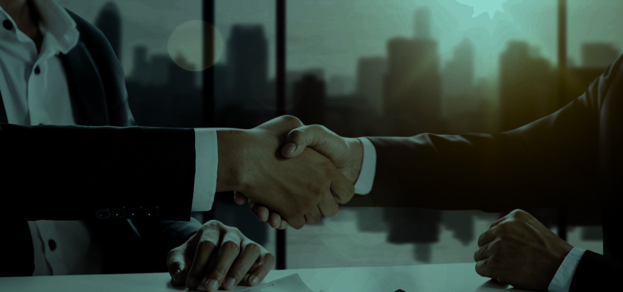 The Robert Toigo Foundation